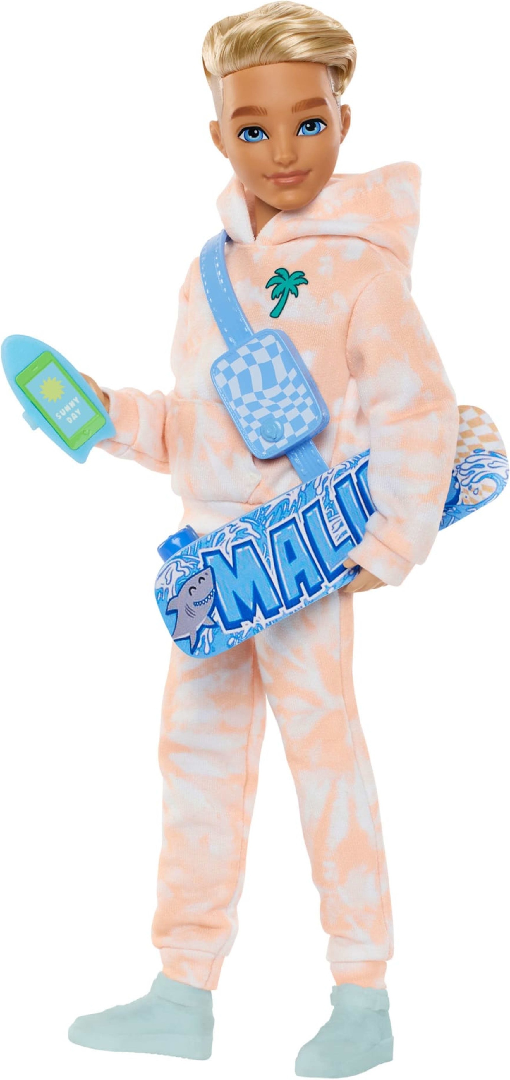 Кукла Barbie Кен