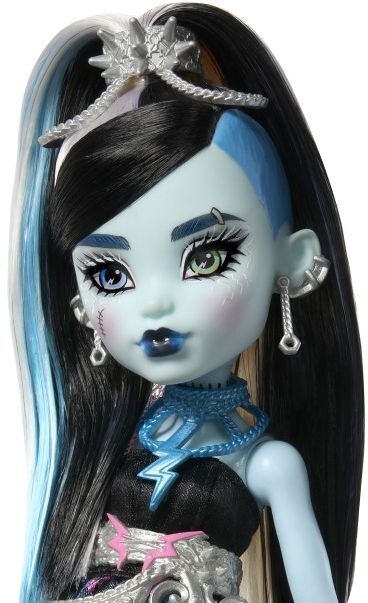 Кукла Фрэнки 