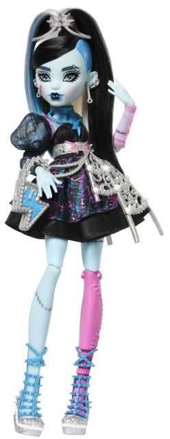 Кукла Фрэнки 