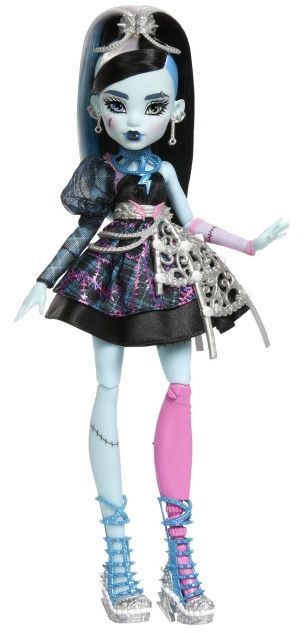 Кукла Фрэнки 