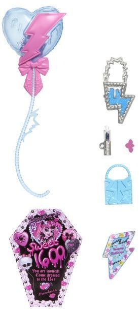 Кукла Фрэнки 