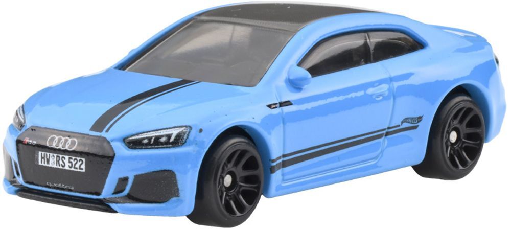 Тематический набор машинок "Дорогами Европы" Hot Wheels (JBY79) фото