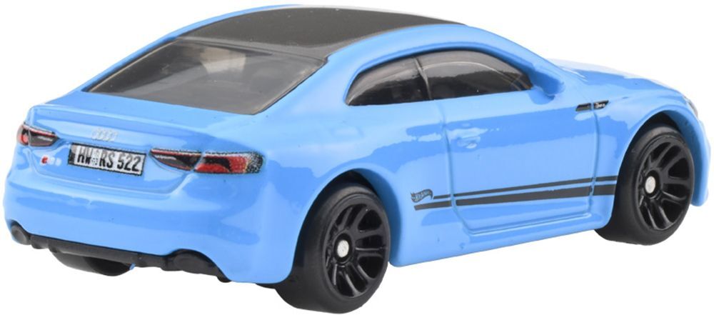 Тематический набор машинок "Дорогами Европы" Hot Wheels (JBY79) фото