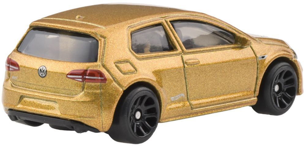 Тематический набор машинок "Дорогами Европы" Hot Wheels (JBY79) фото