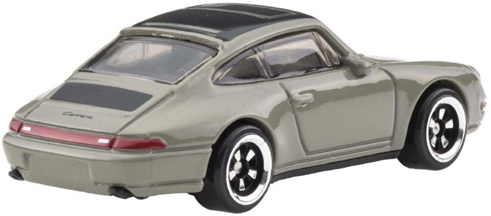 Тематический набор машинок "Дорогами Европы" Hot Wheels (JBY79) фото