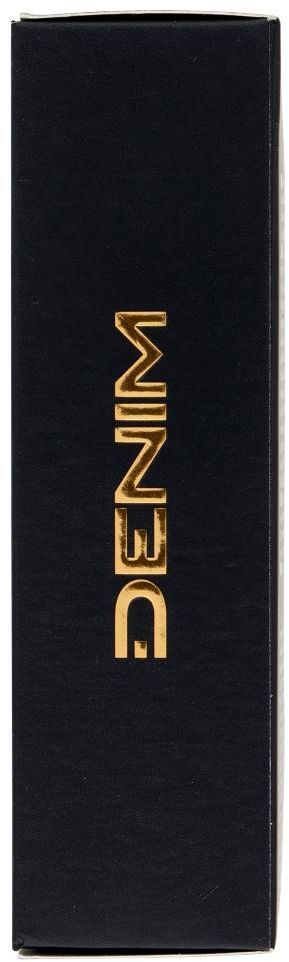 Туалетна вода для чоловіків Denim Musk 100 млфото7