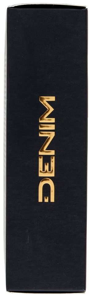 Туалетна вода для чоловіків Denim Musk 100 млфото8