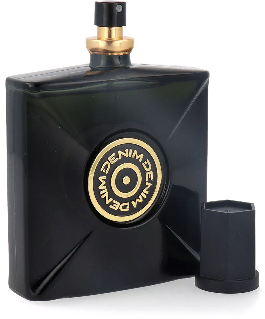 Туалетна вода для чоловіків Denim Musk 100 млфото