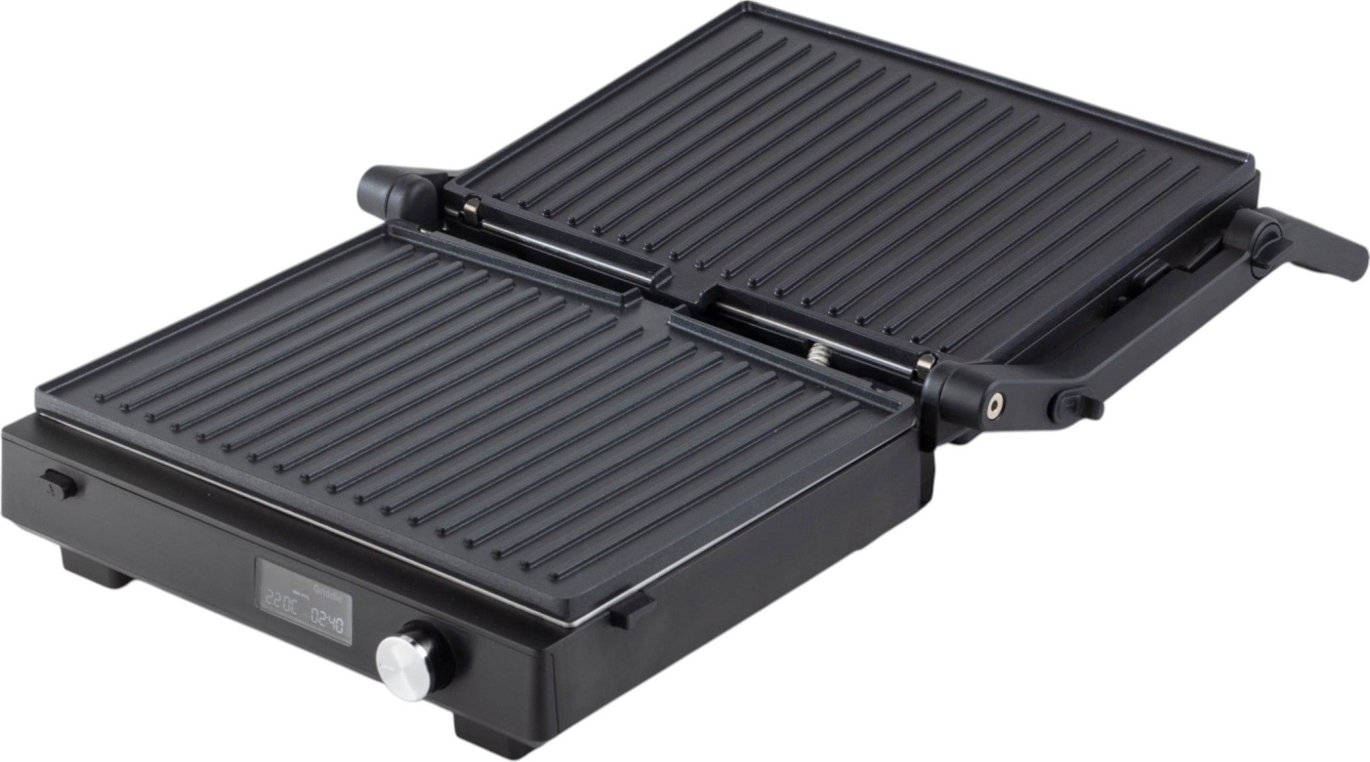 Гриль Gorenje GCG2000SDфото5