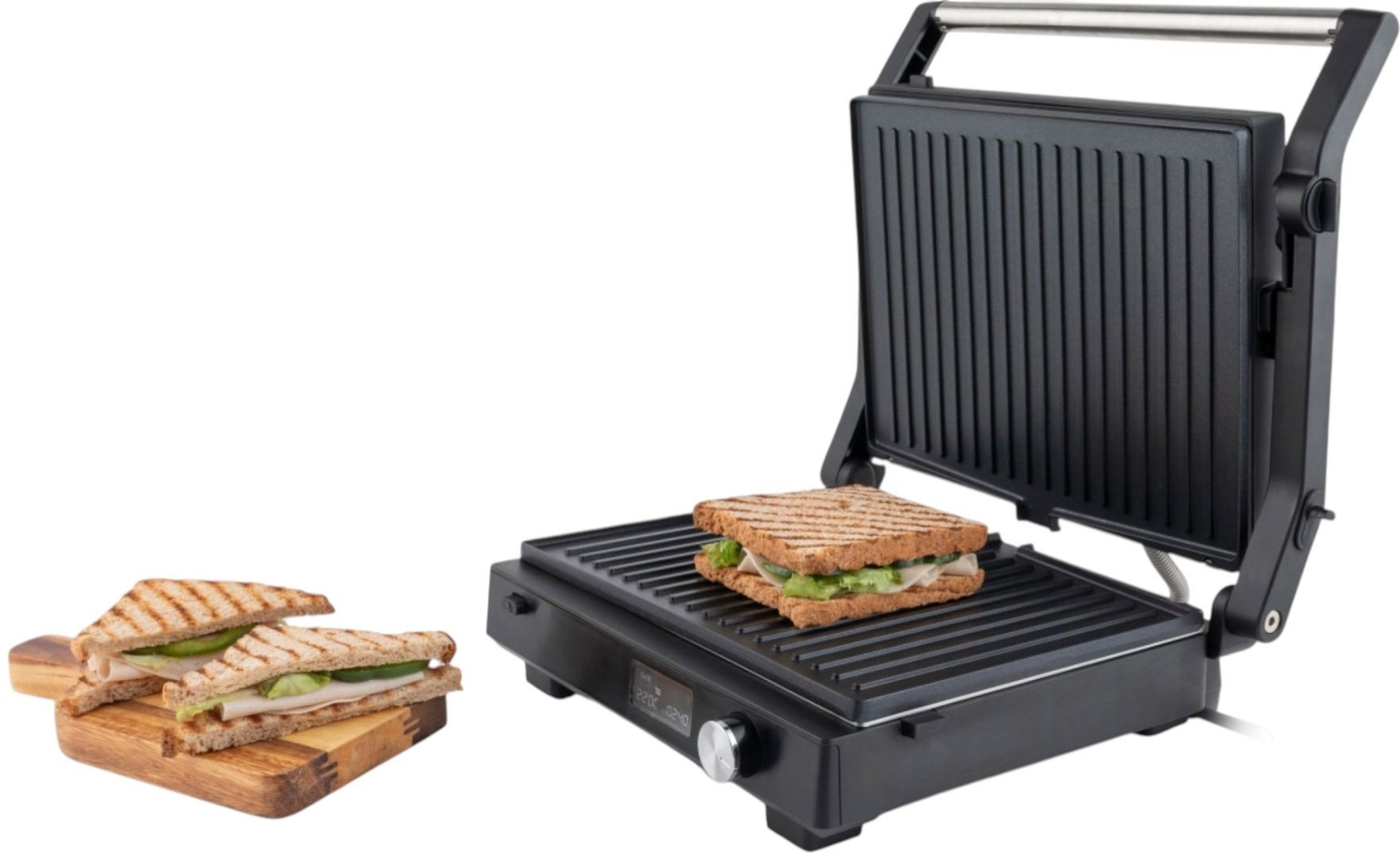 Гриль Gorenje GCG2000SDфото10