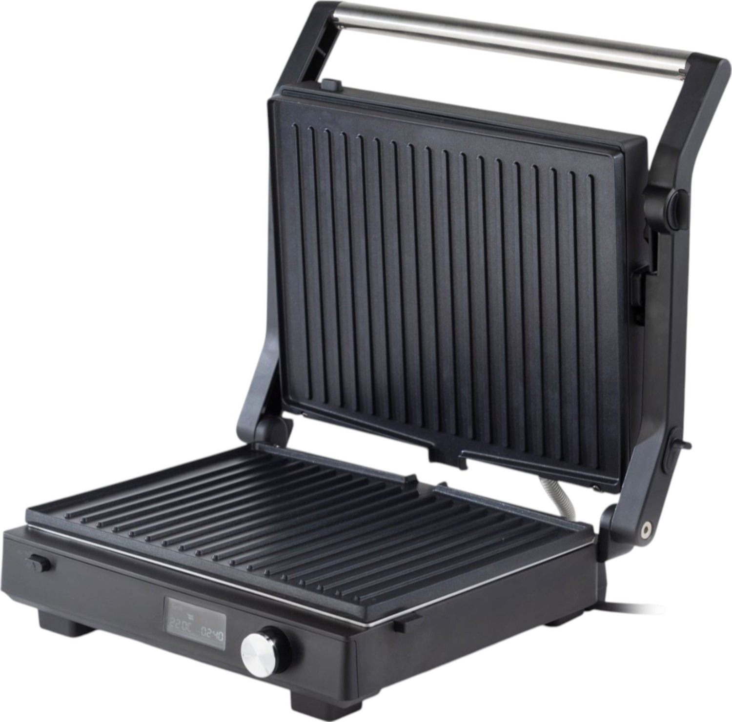 Гриль Gorenje GCG2000SDфото