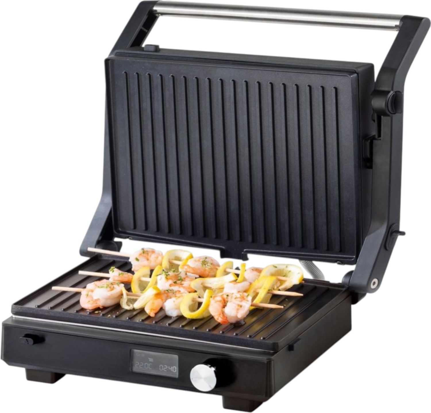 Гриль Gorenje GCG2000SDфото