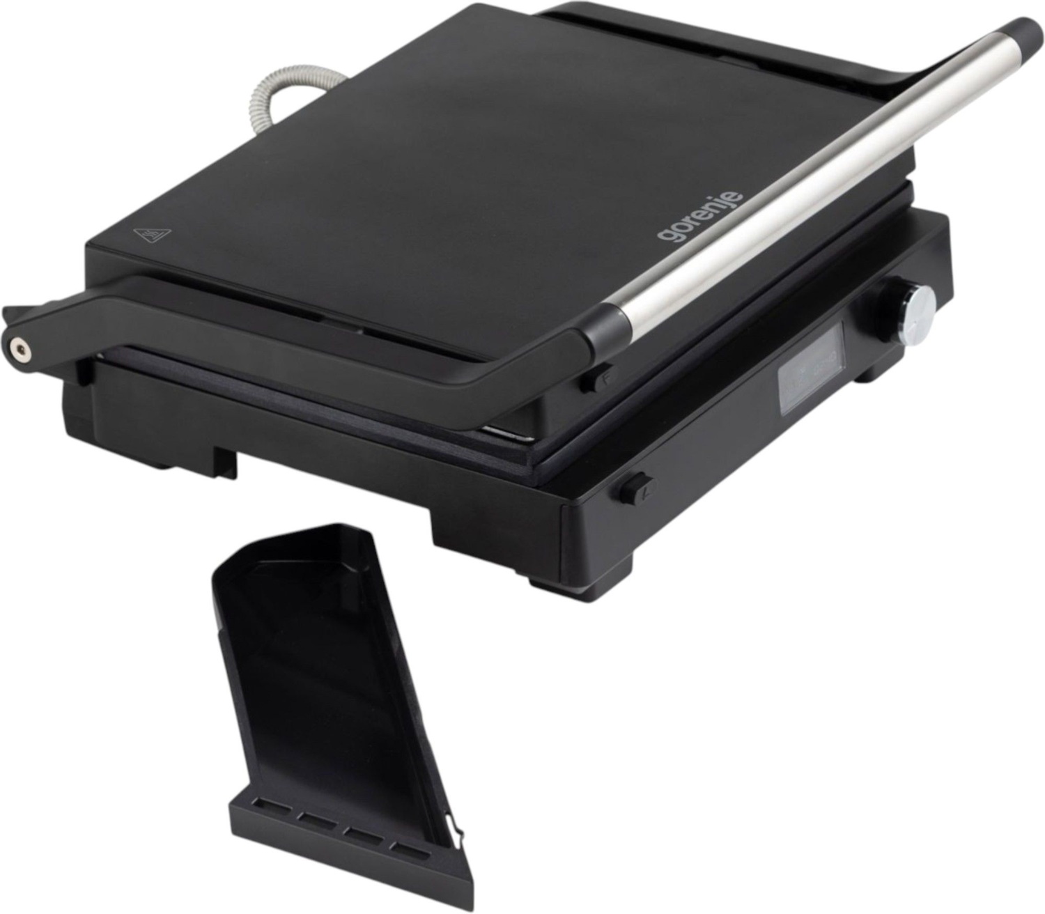 Гриль Gorenje GCG2000SDфото