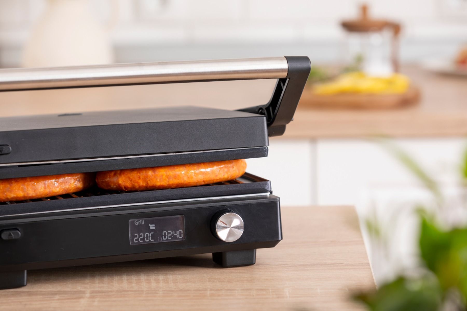 Гриль Gorenje GCG2000SDфото16