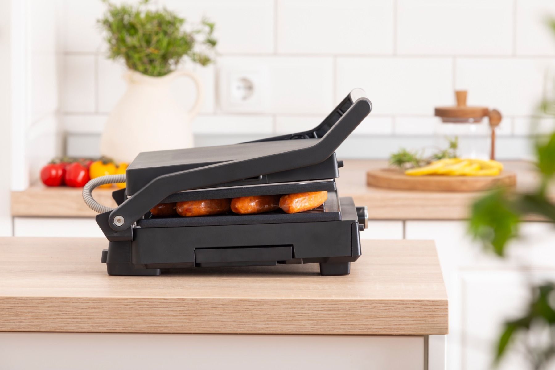 Гриль Gorenje GCG2000SDфото17