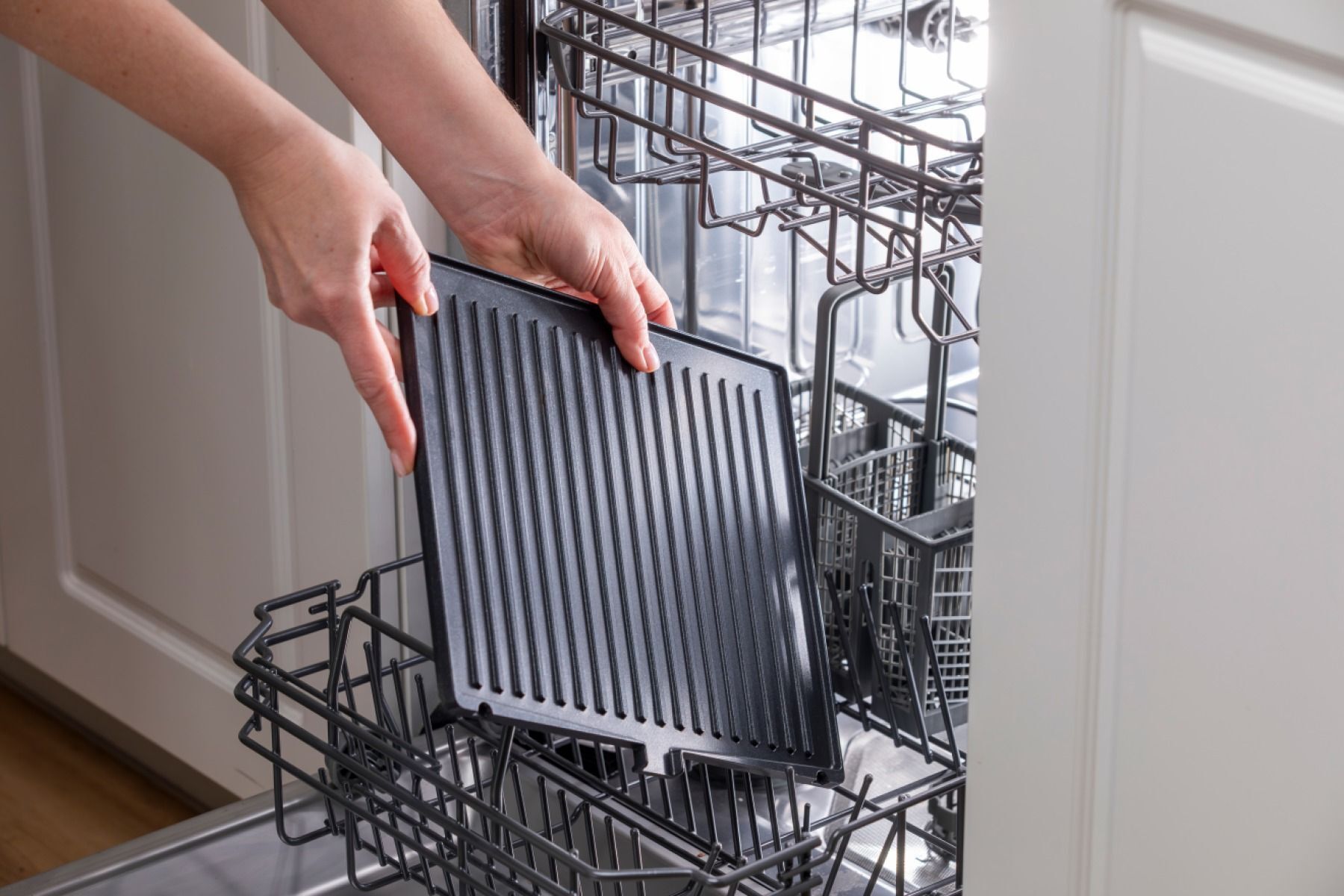 Гриль Gorenje GCG2000SDфото21