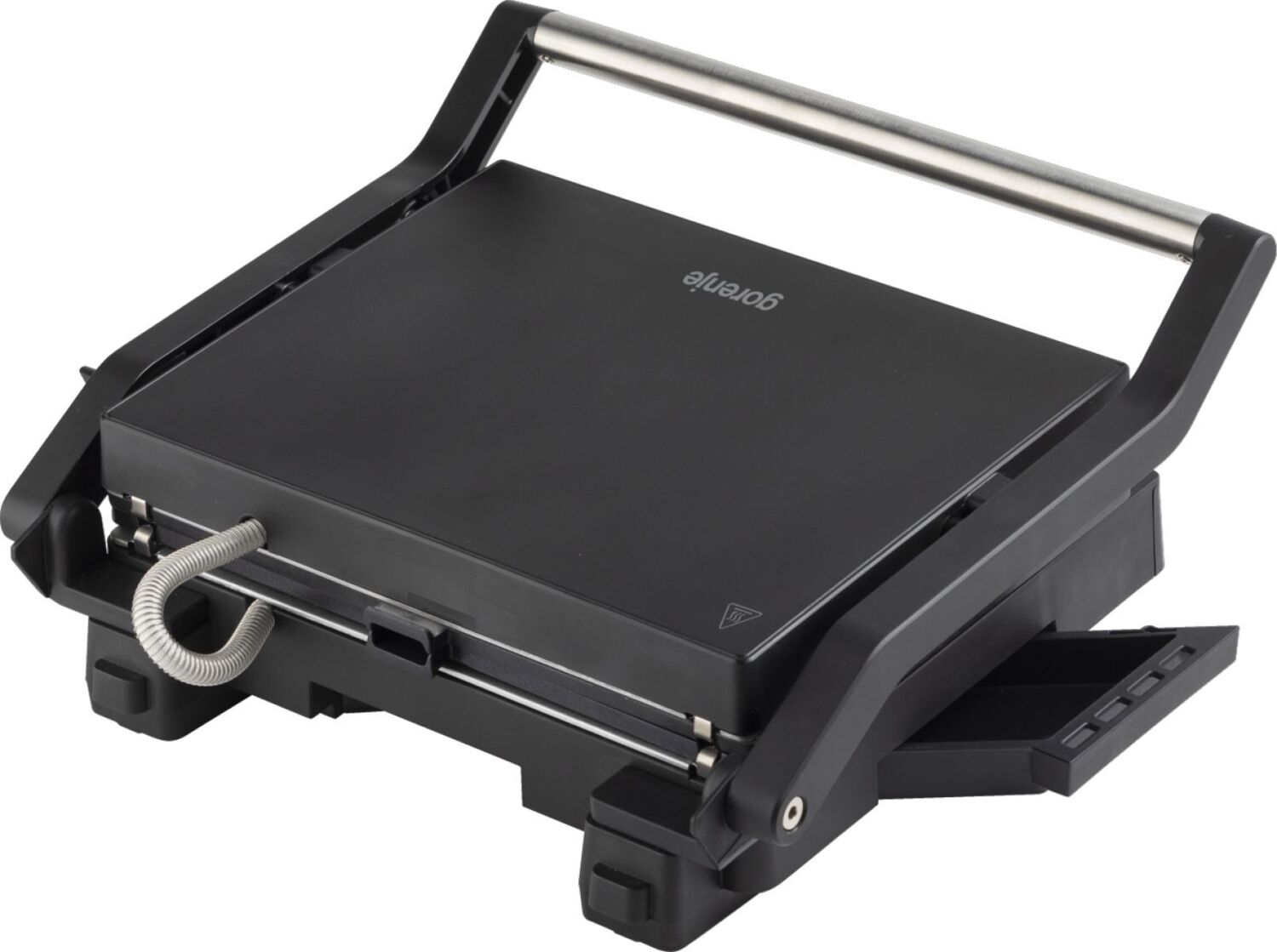 Гриль Gorenje GCG2000SDфото