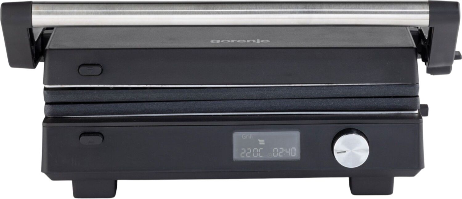 Гриль Gorenje GCG2000SDфото