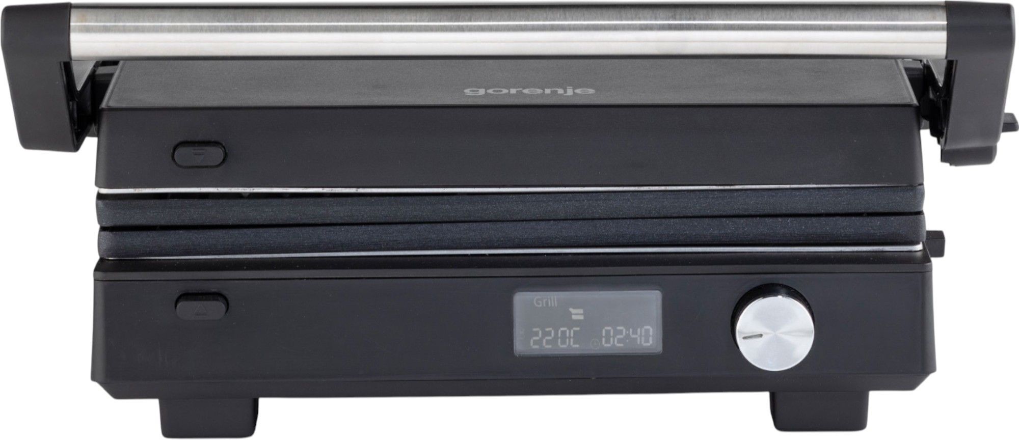 Гриль Gorenje GCG2000SDфото2