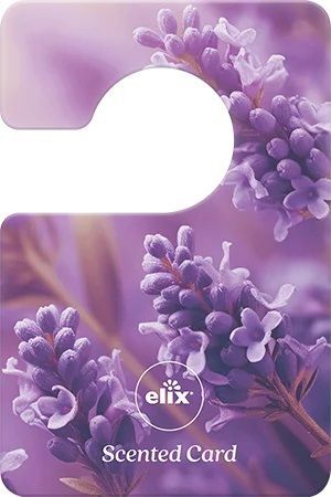Аромасаше для гардероба Elix Lavender Breeze 3 шт фото2