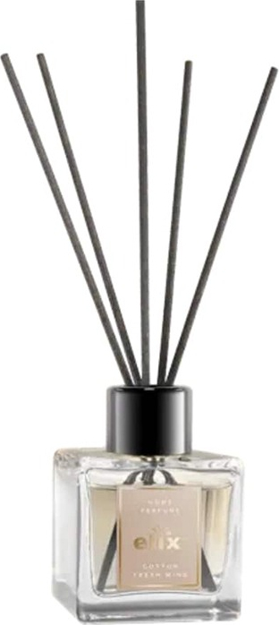 Аромадифузор Elix Cotton & Fresh Wind 100 млфото3