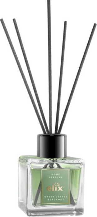 Аромадифузор Elix Green Leaves & Bergamot 100 млфото