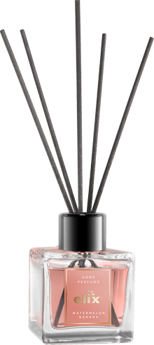 Аромадифузор Elix Watermelon & Banana 100 млфото3