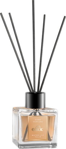 Аромадифузор Elix Water Lily & Tulip 100 млфото2