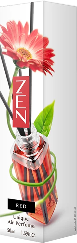 Аромадифузор Elix ZEN Red 50 млфото