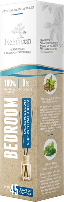 Аромадифузор Elix Relaxeen Bedroom 9,5 млфото2