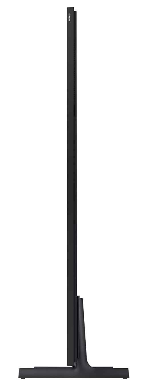 Телевизор Samsung QLED The Frame 85LS03F (QE85LS03FAUXUA) фото