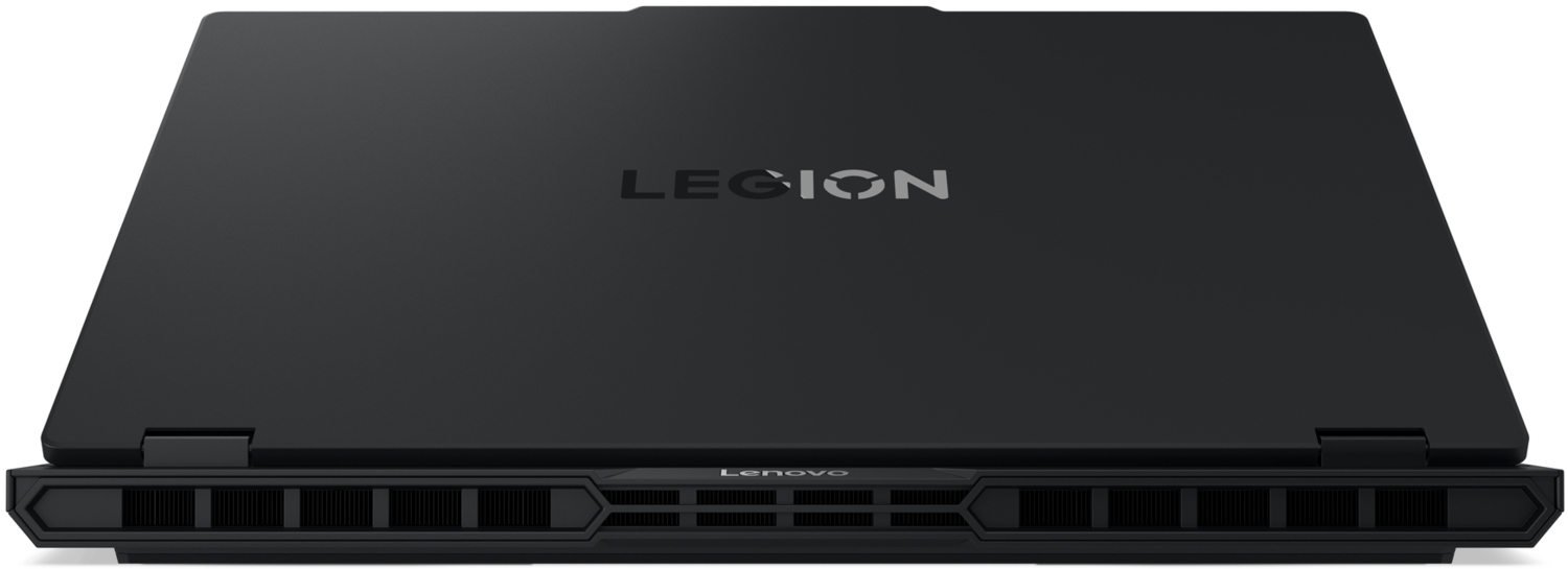 Ноутбук LENOVO Legion Pro 5 16IAX10H Eclipse Black (83LU0037RA) фото