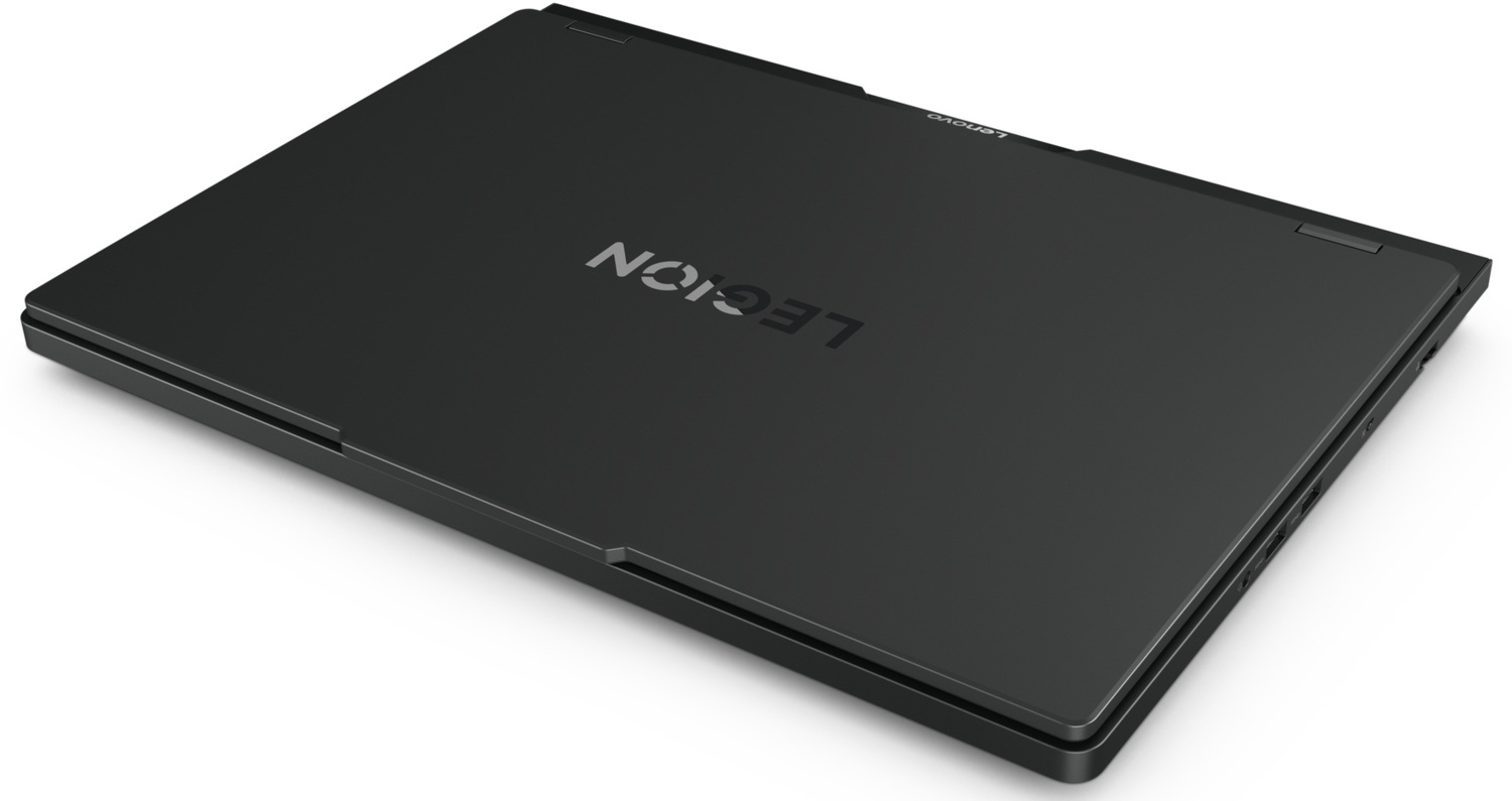 Ноутбук LENOVO Legion Pro 5 16IAX10H Eclipse Black (83LU0037RA) фото