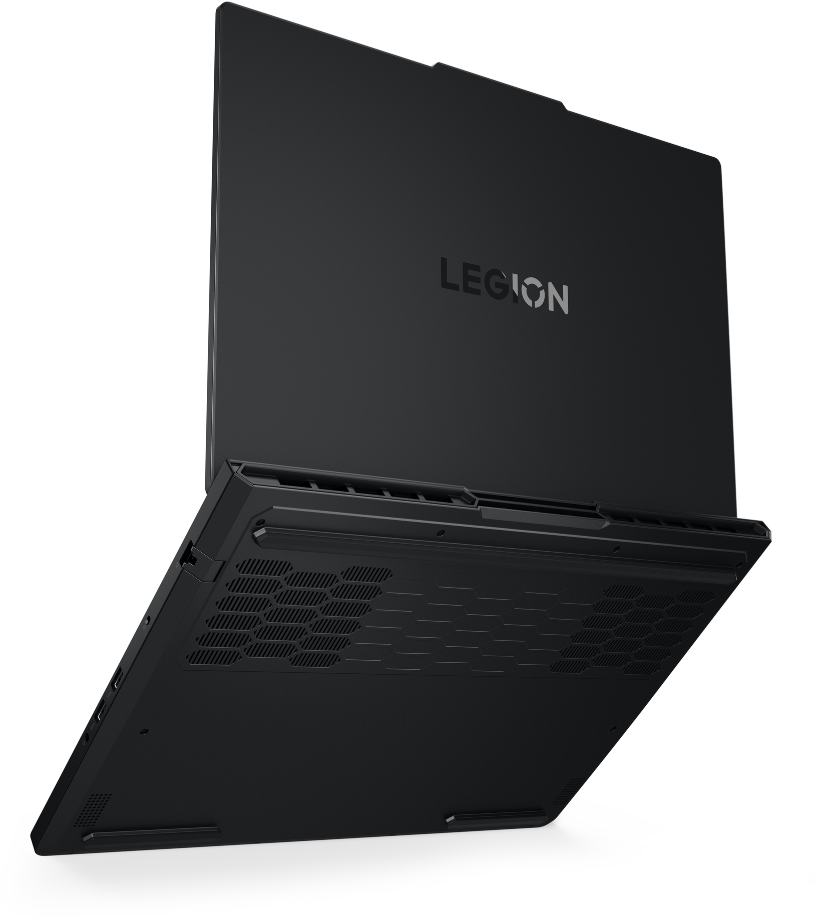 Ноутбук LENOVO Legion Pro 5 16IAX10H Eclipse Black (83LU0037RA) фото 15