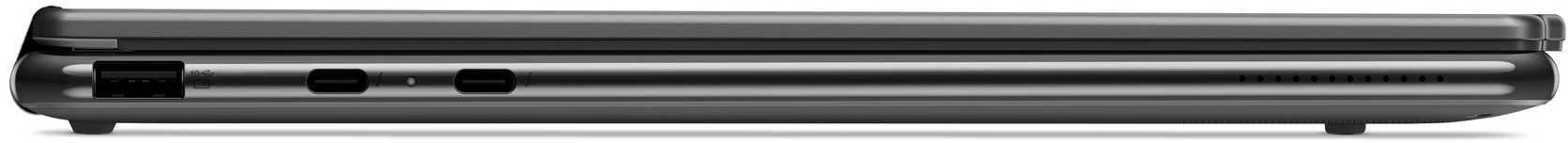 Ноутбук LENOVO Yoga 9 2-in-1 14ILL10 Luna Grey (83LC0050RA) фото 11