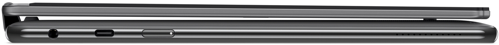 Ноутбук LENOVO Yoga 9 2-in-1 14ILL10 Luna Grey (83LC0050RA) фото 12