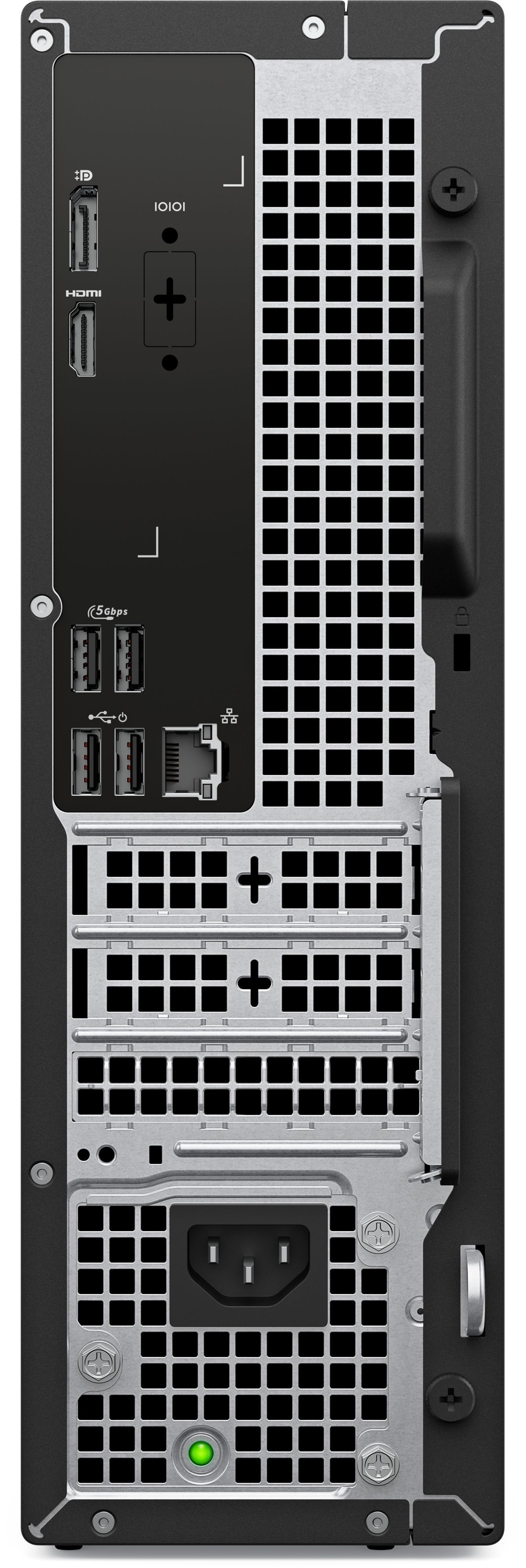 ПК DELL Slim SFF (ECS1250_RPLS-R_005_UBU) фото 4