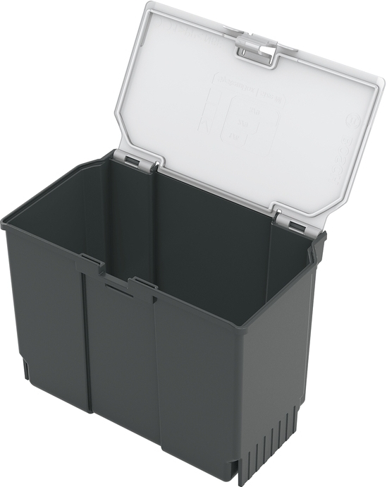 Бокс для инструмента Bosch SystemBox M, 176x105x133мм (1.600.A01.V7P) фото 2