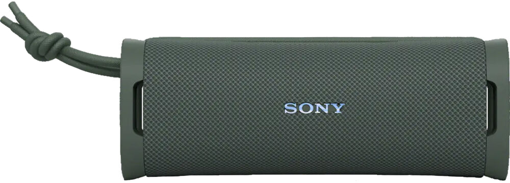Портативная акустика Sony ULT FIELD 1 Forest Gray (SRSULT10H.E) фото 2