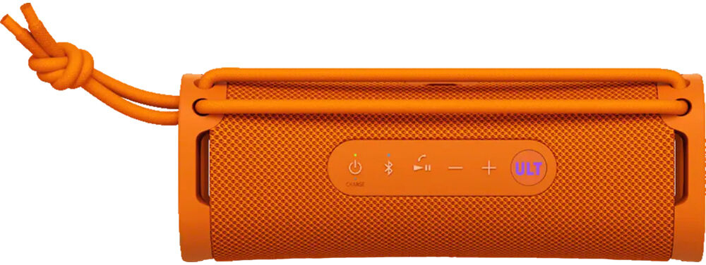 Портативна акустика Sony ULT FIELD 1 Orange (SRSULT10D.E)фото3
