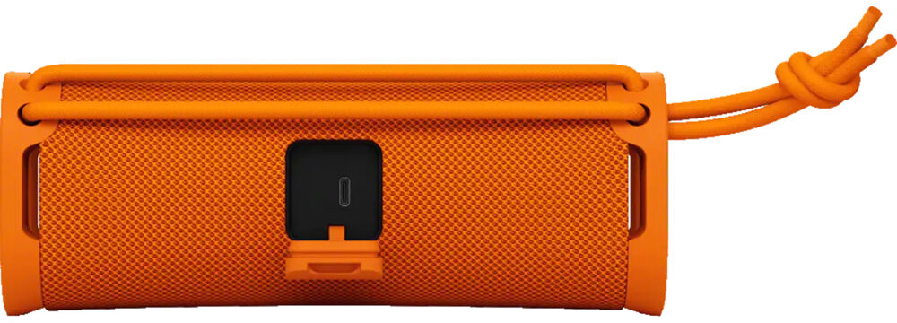 Портативна акустика Sony ULT FIELD 1 Orange (SRSULT10D.E)фото4
