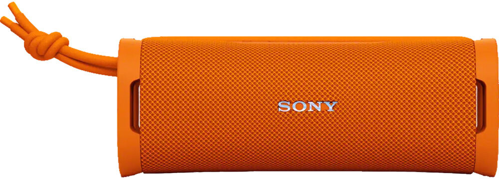 Портативна акустика Sony ULT FIELD 1 Orange (SRSULT10D.E)фото2