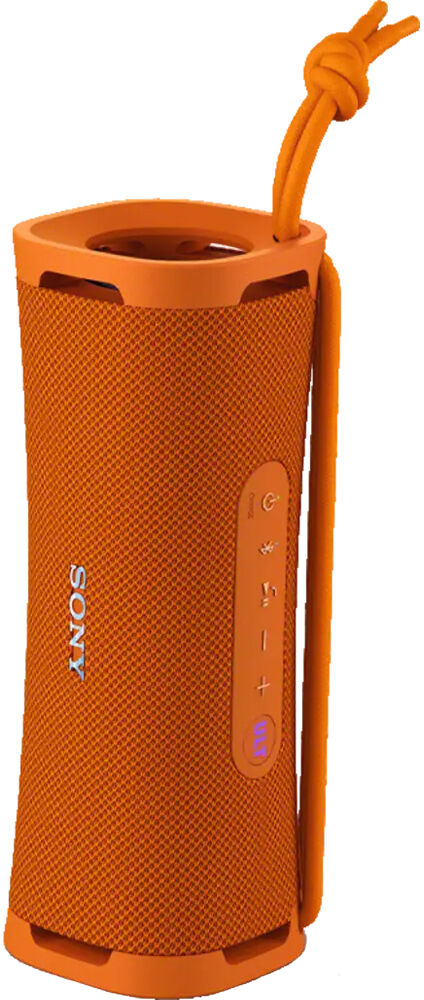 Портативна акустика Sony ULT FIELD 1 Orange (SRSULT10D.E)фото5