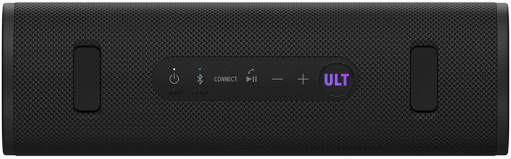 Портативна акустика Sony ULT FIELD 3 Black (SRSULT30B.E)фото4