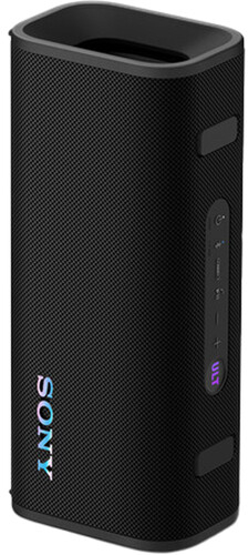 Портативна акустика Sony ULT FIELD 3 Black (SRSULT30B.E)фото7