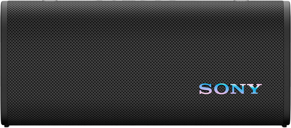Портативна акустика Sony ULT FIELD 3 Black (SRSULT30B.E)фото3