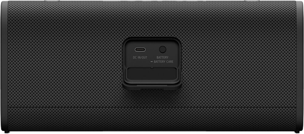 Портативна акустика Sony ULT FIELD 3 Black (SRSULT30B.E)фото5