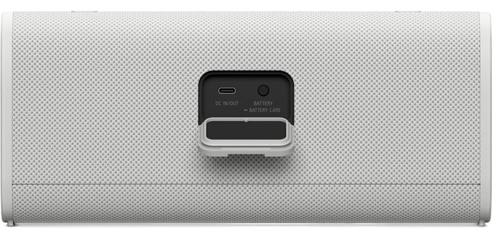 Портативна акустика Sony ULT FIELD 3 Off-White (SRSULT30W.E)фото4