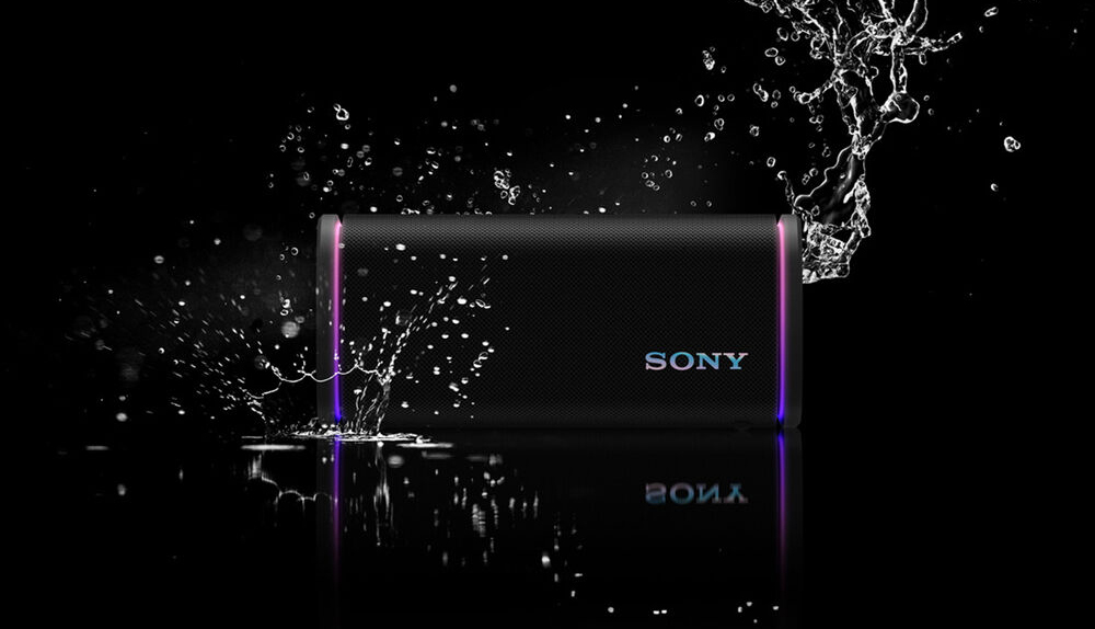 Портативна акустика Sony ULT FIELD 5 Black (SRSULT50B.E)фото7