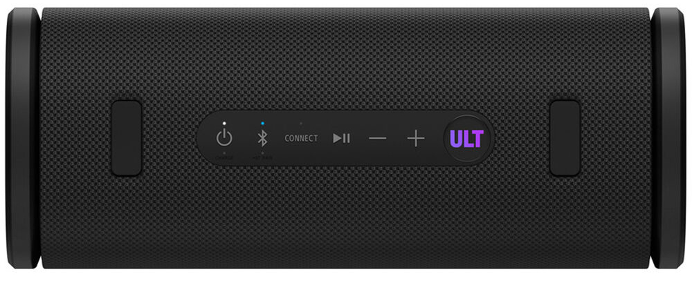 Портативна акустика Sony ULT FIELD 5 Black (SRSULT50B.E)фото3